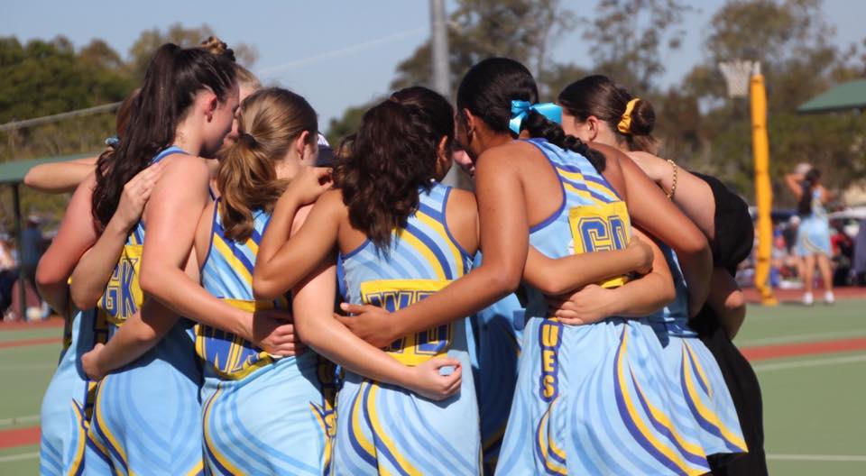 Partnering with Your Local Custom Netball Uniform Supplier